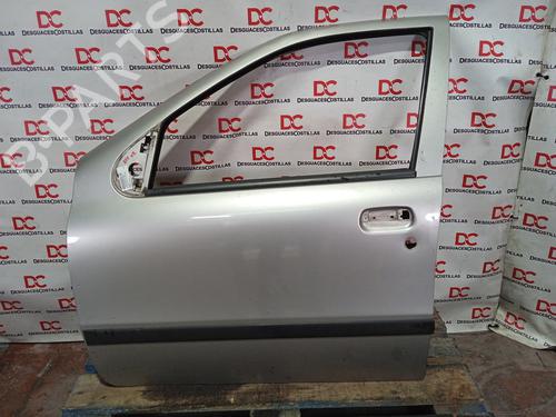 Porte avant gauche FIAT PUNTO (176_) 60 1.2 (58 hp) 46408609 | 46408609 |