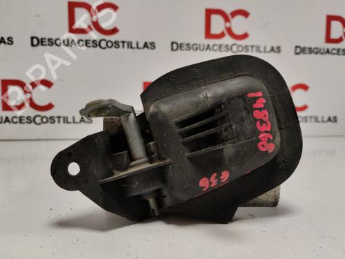 Front right interior door handle BMW 3 Compact (E36) 318 tds | BP27206555I14 