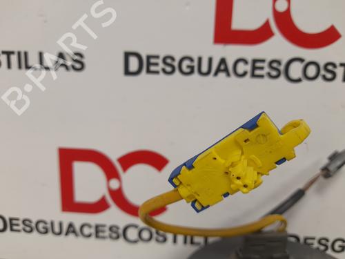 Squib airbag OPEL ASTRA G Hatchback (T98) 2.0 DTI 16V (F08, F48) | BP17404669C102 