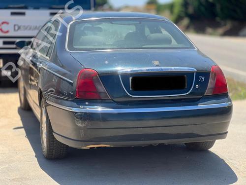 Køler MG MG ZT 2.0 CDTi | BP17419492M31 