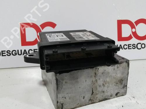 Electronic module OPEL VECTRA C (Z02) 2.2 DTI 16V (F69) | BP17397849M83 