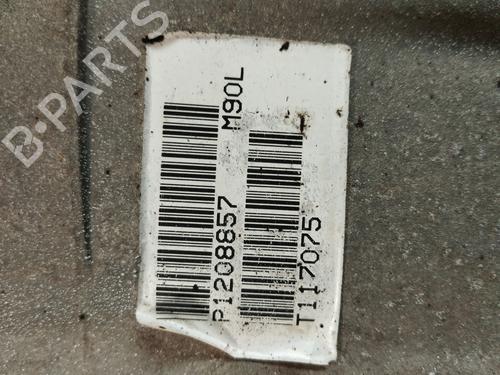Gearbox VOLVO 940 II (944) 2.3 | BP17426065M3 