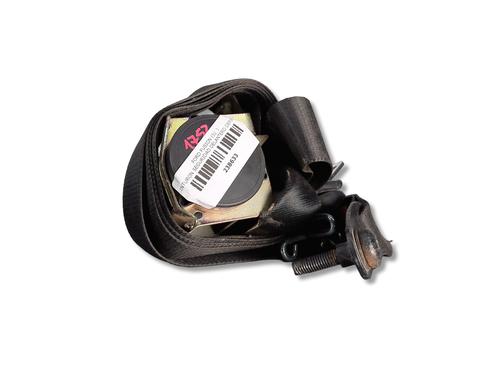 Used Front right seatbelt Front right seatbelt FORD FUSION (JU_) 1.4 TDCi (68 hp) 36184586 36184586