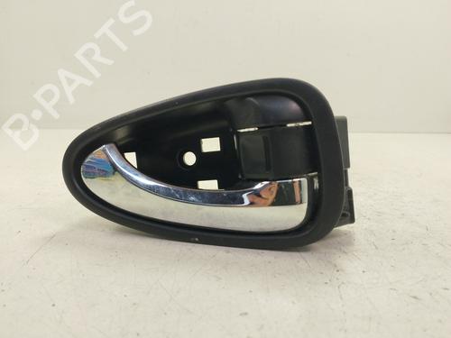 Used Front right interior door handle TOYOTA AVENSIS Saloon (_T27_) 2.0 D-4D (ADT270_, ADT270R) (124 hp) 29058593