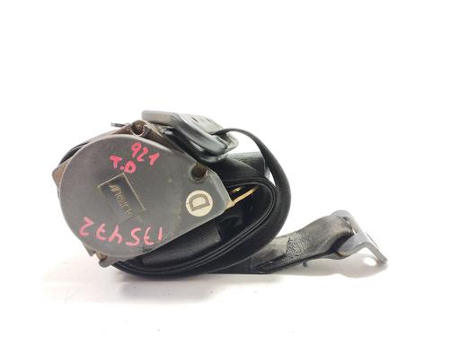 Used Rear right seatbelt CITROËN SAXO (S0, S1) 1.5 D (57 hp) 29906110