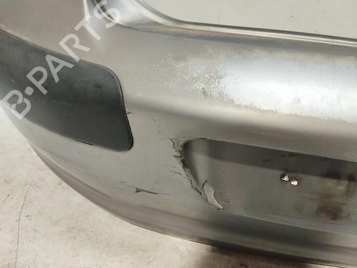 Rear bumper PEUGEOT 307 (3A/C)  | BP27441937C8 