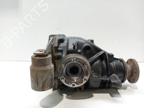 Rear differential BMW 3 (E46) 320 d | BP29626036M24 