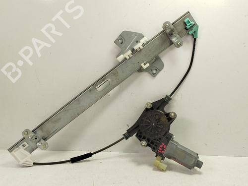 Used Front right window mechanism Front right window mechanism HYUNDAI ACCENT III Saloon (MC) 1.4 GL (97 hp) 34472015 34472015