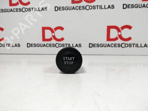 Used Switch RENAULT MEGANE III Hatchback (BZ0/1_, B3_) 1.2 TCe (BZ2B, BZ11) (116 hp) 32085475