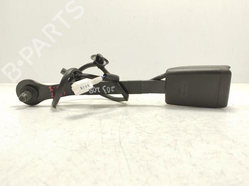 Seat buckle RENAULT KADJAR (HA_, HL_)  | BP23185666I32 