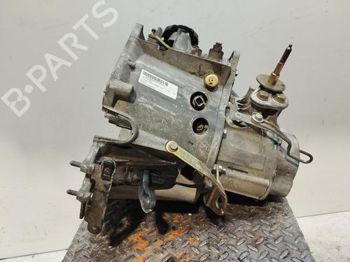 Gearbox CITROËN XSARA PICASSO (N68) 1.6 | BP25710031M3 