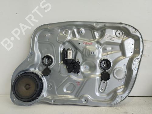 Used Front right window mechanism Front right window mechanism KIA CEE'D Hatchback (ED) [2006-2012] 36001003 36001003