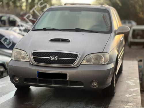 Used Parts KIA CARNIVAL II (GQ) 2.9 CRDi 4645150