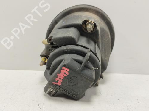 Right front fog light RENAULT CLIO II (BB_, CB_) 1.4 (B/CB0C, B/CB0S) | BP30175644C31