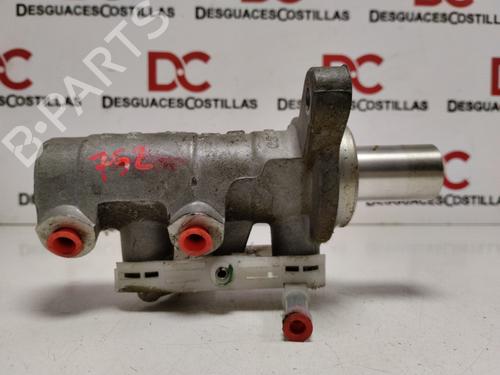 Brake master cylinder RENAULT LAGUNA III (BT0/1) 2.0 dCi (BT07, BT0J, BT14, BT1A, BT1S) | BP22544984M77