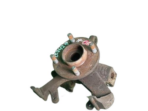 Used Left front steering knuckle FORD FOCUS I (DAW, DBW) 1.8 TDCi (115 hp) 31164024