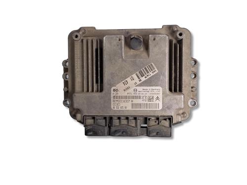 Used Engine control unit (ECU) Engine control unit (ECU) 39076430 39076430