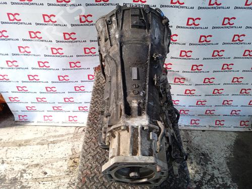 Gearbox KIA SORENTO I (JC) 2.5 CRDi 4WD | BP17407400M3 