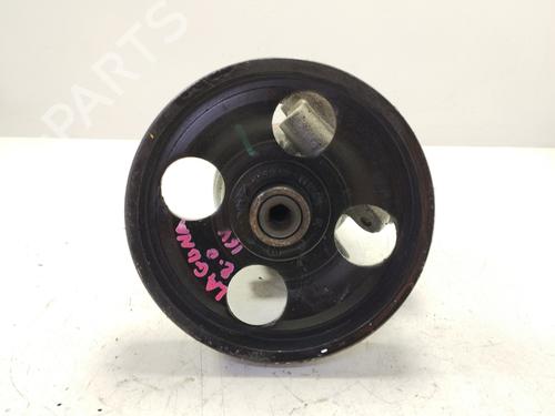 Used Steering pump RENAULT LAGUNA II (BG0/1_) 2.0 16V IDE (BG0N) (140 hp) 18051092