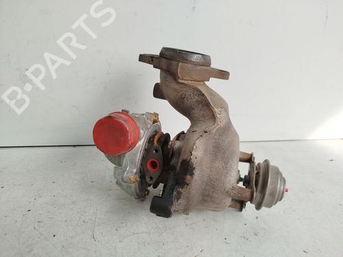 Turbolader/Kompressor CITROËN C8 (EA_, EB_) 2.2 HDi | BP32751687M71 - Image 4