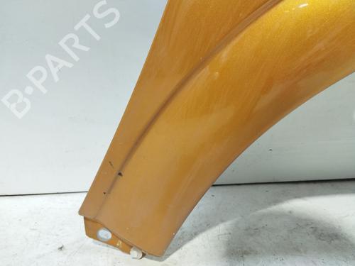 Right front fenders OPEL ASTRA G Saloon (T98) 2.0 DTI 16V (F69) | BP19142339C42 