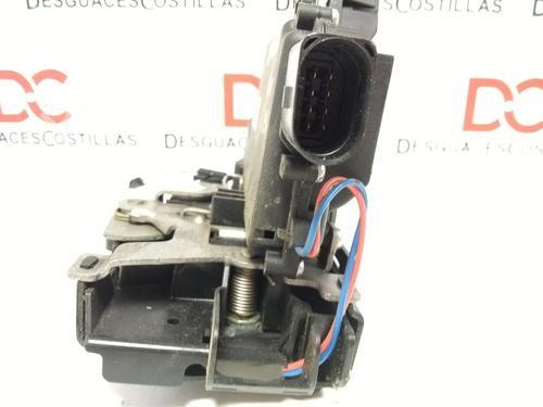 Front right lock VW PASSAT B5 (3B2) 1.9 TDI | BP24571836C97 