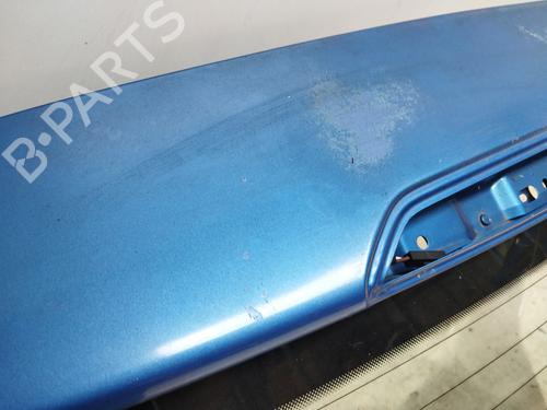 Tailgate VW POLO (6N2)  | BP25461158C6 