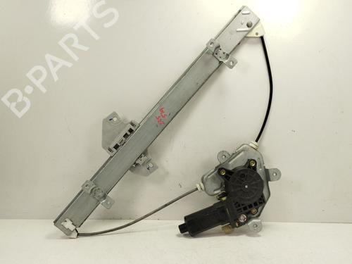 Used Front left window mechanism Front left window mechanism HYUNDAI ATOS (MX) 1.0 i (54 hp) 33794770 33794770