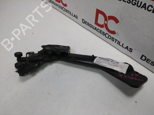 Hinge/Door check strap CHRYSLER VOYAGER IV (RG, RS) 2.5 CRD | BP17401509C146 
