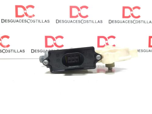 Left rear window motor BMW X3 (E83) 2.0 d | BP20488681E23 