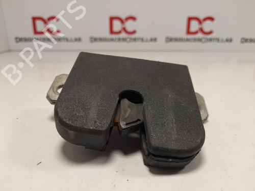 Used Tailgate lock SEAT IBIZA III (6L1) [2002-2009]  29053373