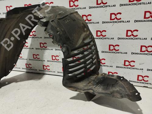 Wheel arch MAZDA 3 Saloon (BK) 1.6 (BK12) | BP17423285C56 