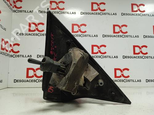 Left mirror FORD ESCORT V (AAL, ABL) 1.8 D | BP17411432C26 