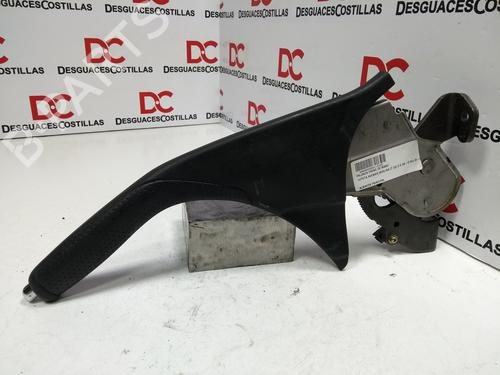 Hand brake TOYOTA AVENSIS (_T22_) 2.0 D-4D (CDT220_, CDT220R) BP17399466I18