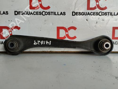 Right rear suspension arm SEAT LEON (1P1) 1.9 TDI | BP17412424M15 