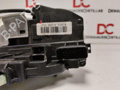 BP17411062C100 | Rear left lock HYUNDAI i30 Estate (FD) 1.4 BP17411062C100