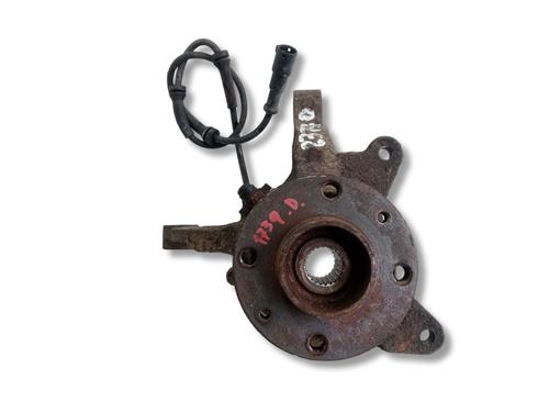 Used Right front steering knuckle Right front steering knuckle RENAULT SCÉNIC I MPV (JA0/1_, FA0_) 1.9 dCi (JA05, JA1F) (102 hp) 36390263 36390263