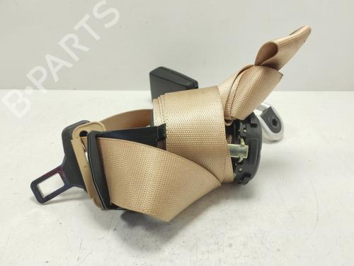 Rear center seatbelt MERCEDES-BENZ E-CLASS (W210) E 280 (210.063) | BP24627971I27 