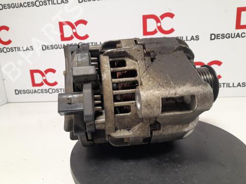 Alternator ROVER 45 I Hatchback (RT) 1.6 | BP17405405M7 
