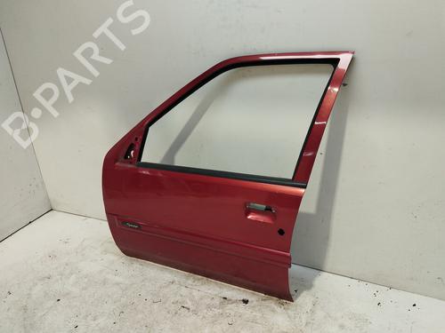 Left front door CITROËN SAXO (S0, S1) 1.4 VTS | BP29176521C2 