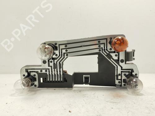 Lampenträger für CITROËN SAXO (S0, S1) 1.5 D (57 hp) 29955734
