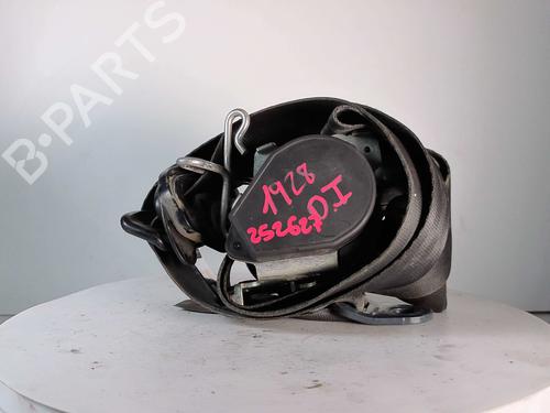 Used Front left seatbelt Front left seatbelt CITROËN C4 I (LC_) 1.6 HDi (90 hp) 40262842 40262842