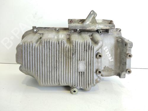 Used Oil sump FIAT STILO (192_) 1.9 D Multijet (120 hp) 27323210