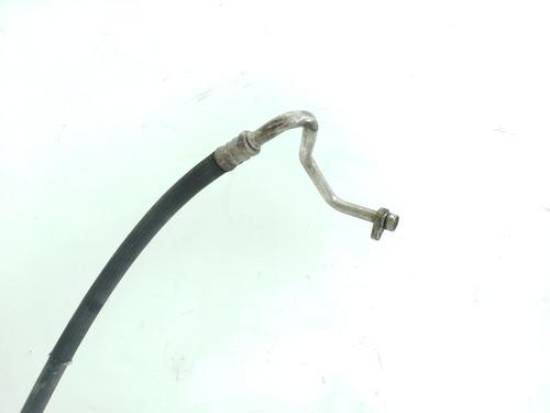 AC pipe RENAULT CLIO III (BR0/1, CR0/1)  | BP28180643M126 