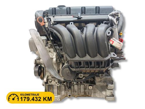 Used Engine Engine 39503639 39503639