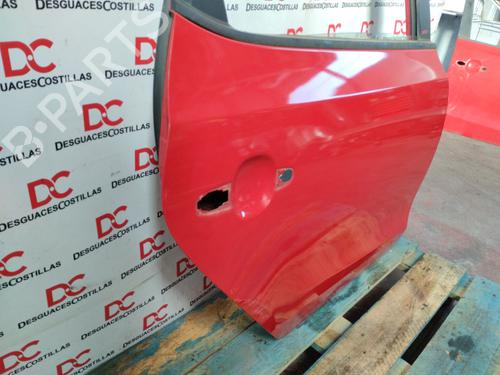 Right rear door HYUNDAI i30 (FD)  | BP17411103C5