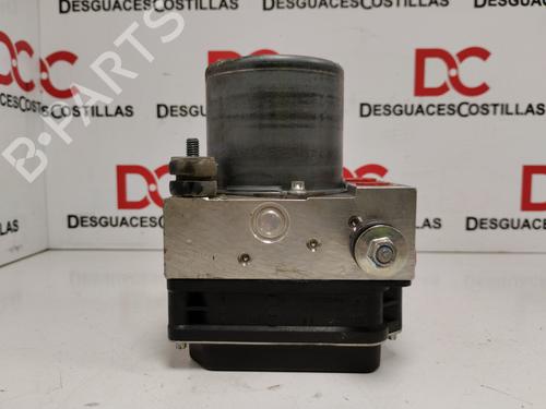 ABS pump PEUGEOT 308 I (4A_, 4C_)  | BP17407846M43 