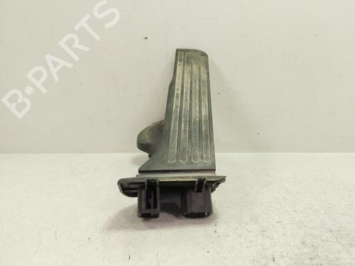 Used Pedal Pedal 39075847 39075847