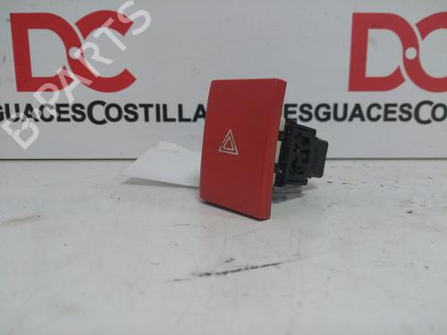Used Warning switch NISSAN CABSTAR (F24M, F24W) 35.13 DCI, 45.13 DCI 2.5 (F24M) (131 hp) 30835311