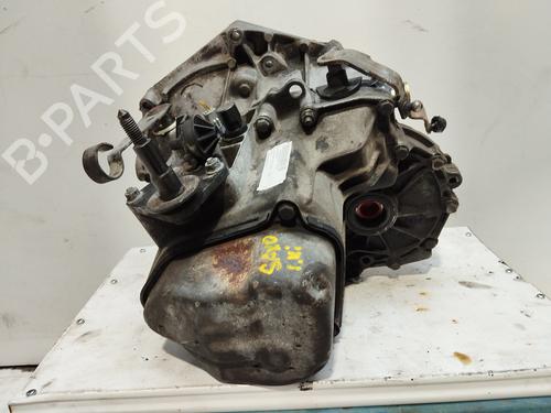 Gearbox CITROËN SAXO (S0, S1) 1.4 VTS | BP20321042M3 